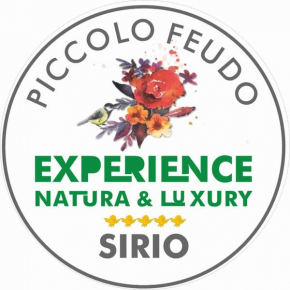 natura & luxury experience by piccolo feudo